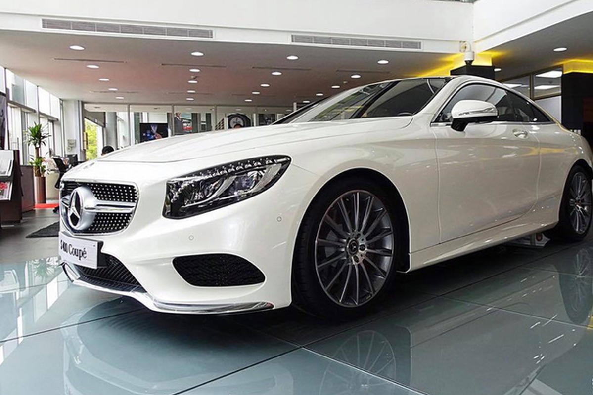 &quot;Cham mat&quot; Mercedes-Benz S400 Coupe hon 6 ty tai VN-Hinh-3